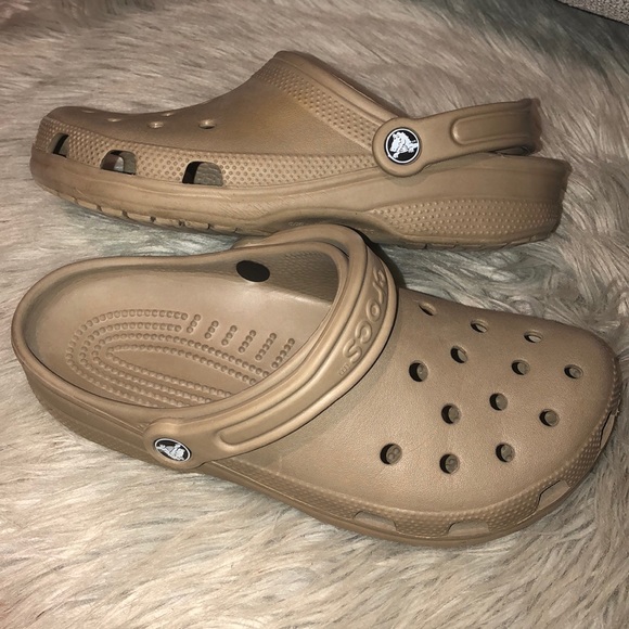 CROCS Other - CROCS Men’s 6 Women’s 8